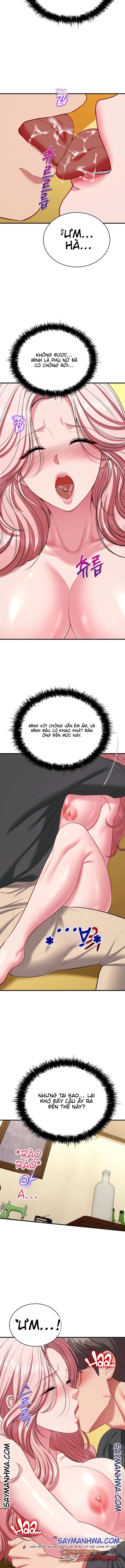 Tội lỗi ngọt ngào Chương 26 page 6