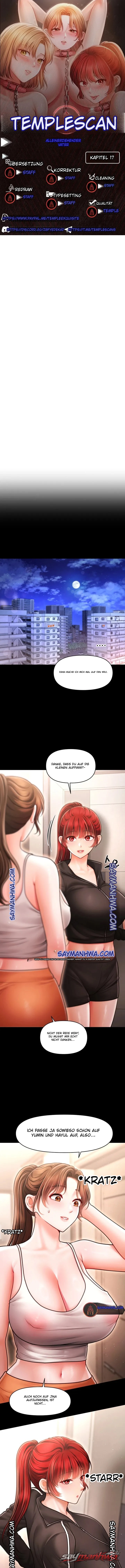 Single Daddy Kapitel 17 page 1