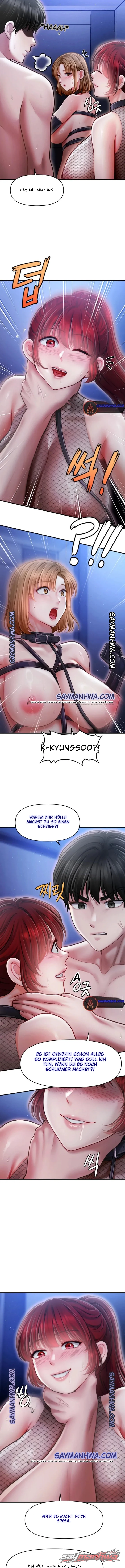 Single Daddy Kapitel 17 page 11