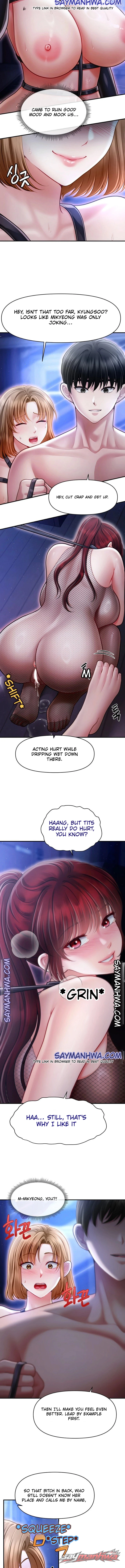 Single Daddy Chapter 16 page 3
