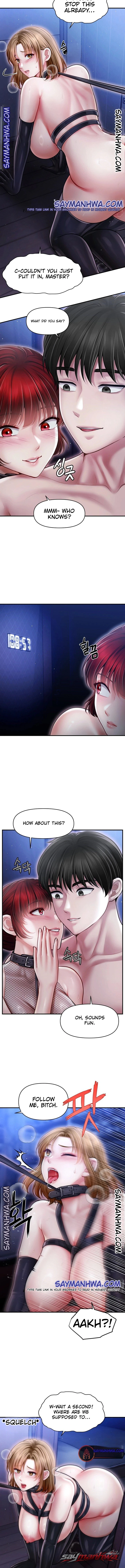 Single Daddy Chapter 16 page 10