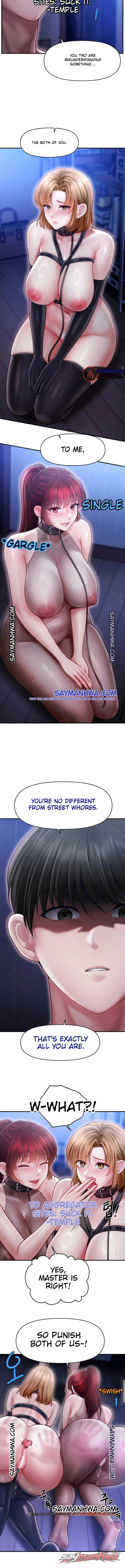 Single Daddy Chapter 18 page 7