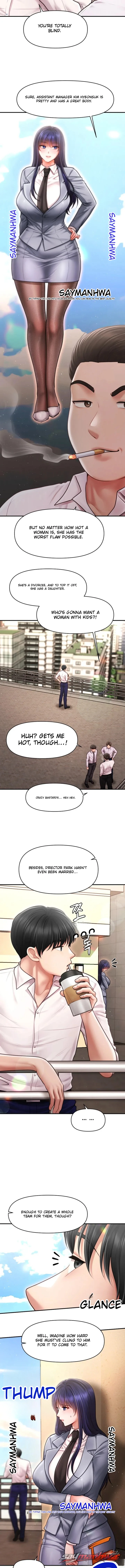 Single Daddy Chapter 20 page 3