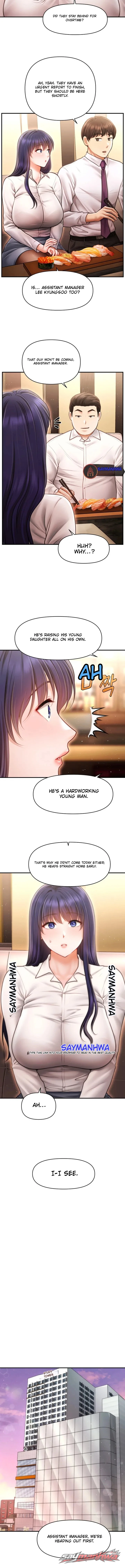Single Daddy Chapter 20 page 7
