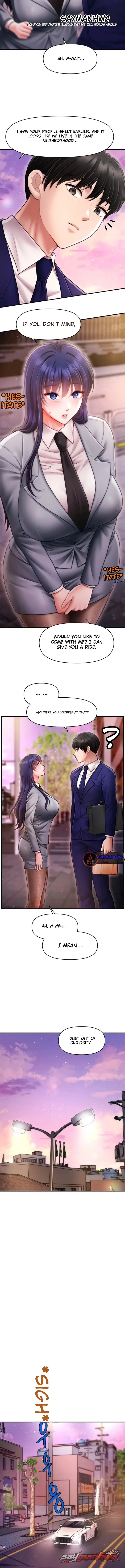 Single Daddy Chapter 20 page 10