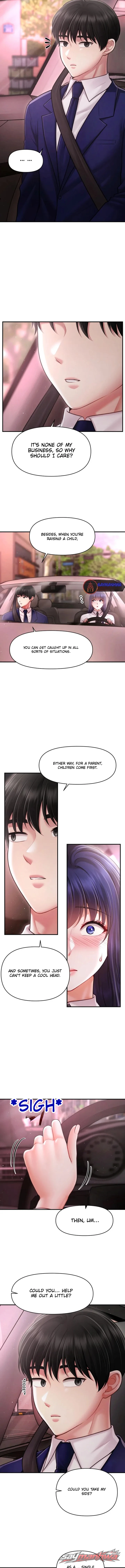 Single Daddy Chapter 20 page 12