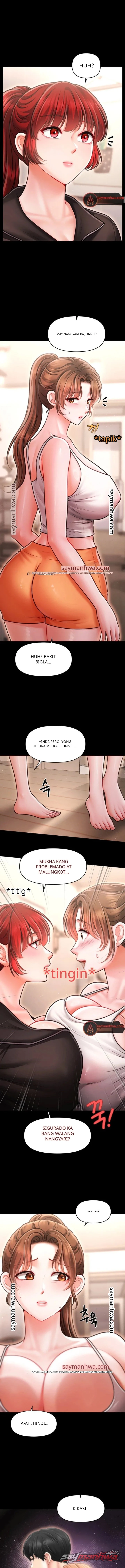 Single Daddy Chapter 15 page 3