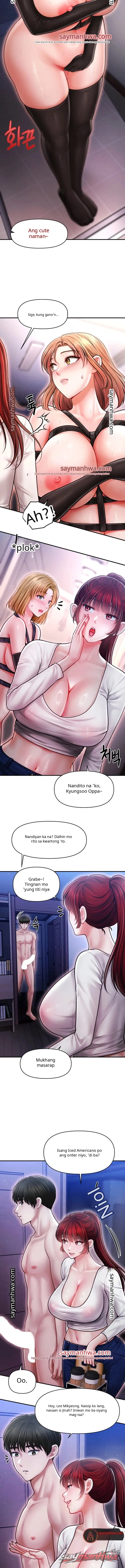 Single Daddy Chapter 15 page 7