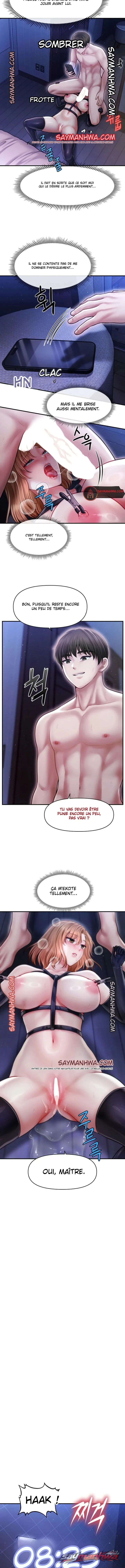 Single Daddy Chapitre 14 page 7
