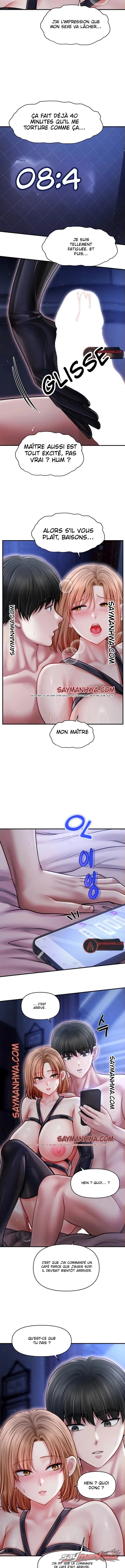 Single Daddy Chapitre 14 page 10