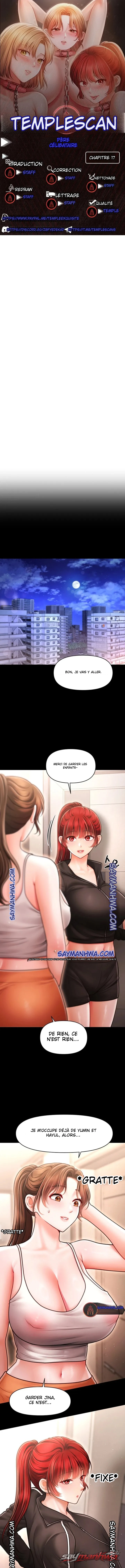 Single Daddy Chapitre 17 page 1