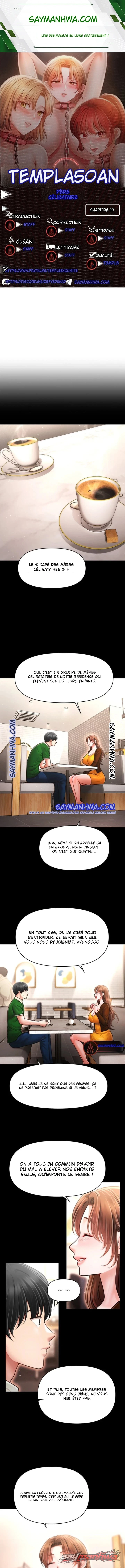 Single Daddy Chapitre 19 page 1