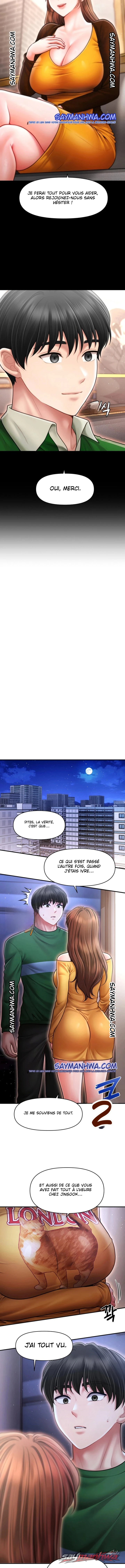 Single Daddy Chapitre 19 page 2