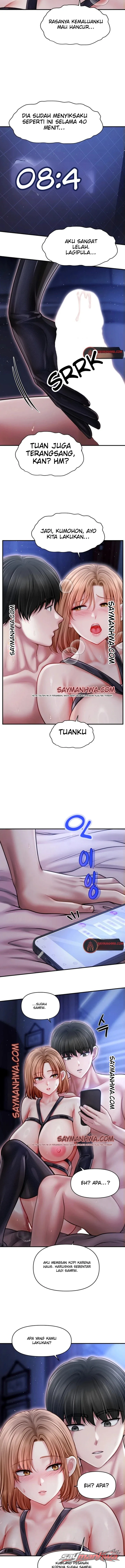 Single Daddy Chapter 14 page 10