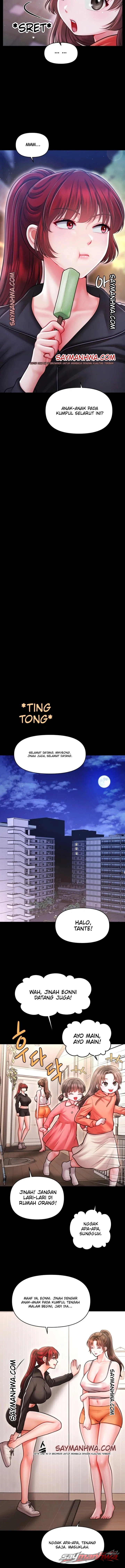 Single Daddy Chapter 15 page 2