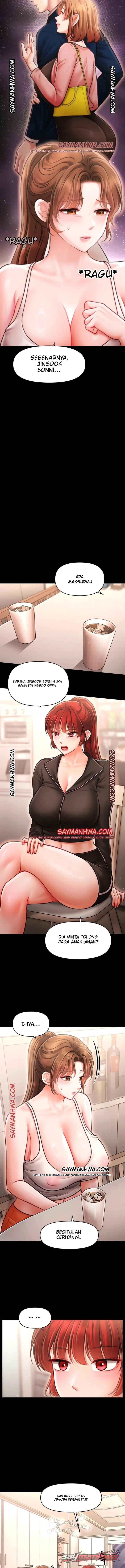 Single Daddy Chapter 15 page 4