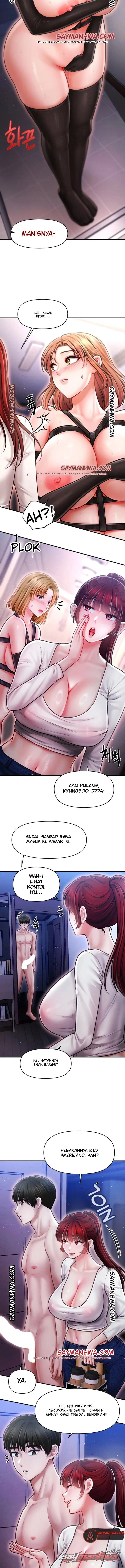 Single Daddy Chapter 15 page 7