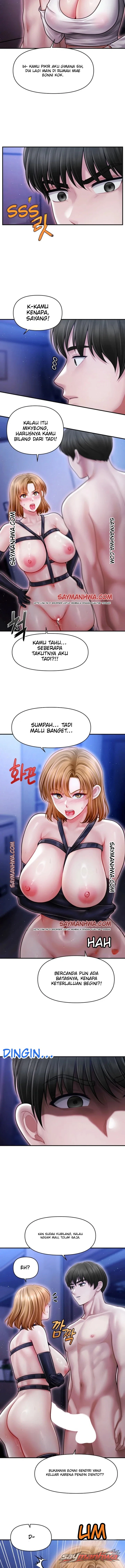 Single Daddy Chapter 15 page 8