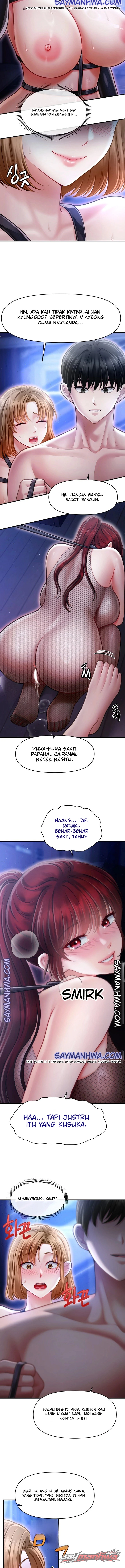 Single Daddy Chapter 16 page 3