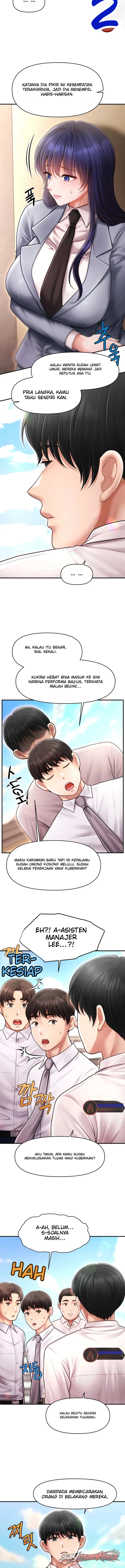 Single Daddy Chapter 20 page 4