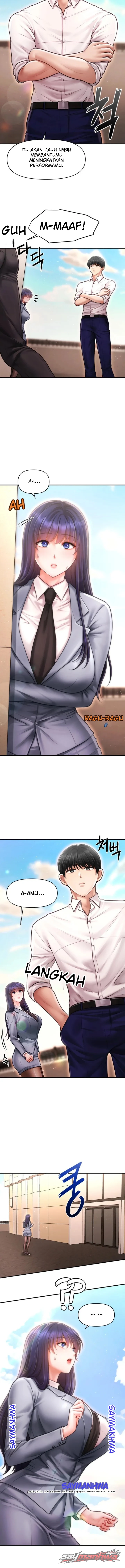 Single Daddy Chapter 20 page 5