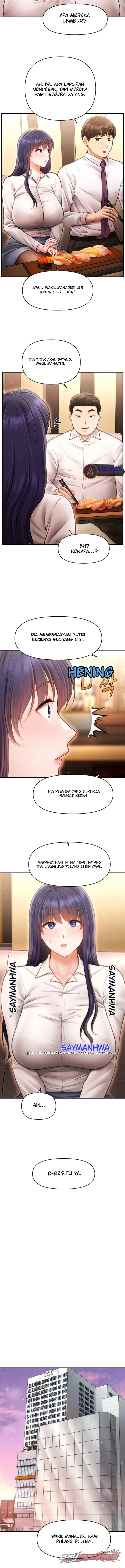 Single Daddy Chapter 20 page 7