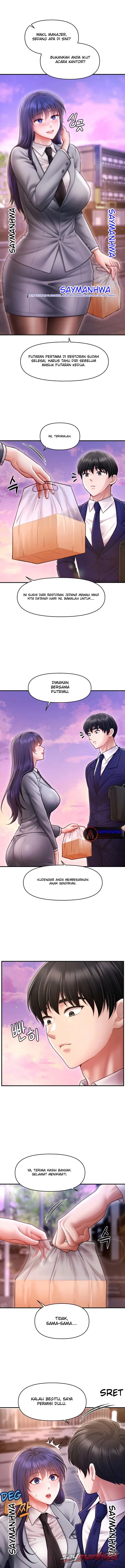 Single Daddy Chapter 20 page 9
