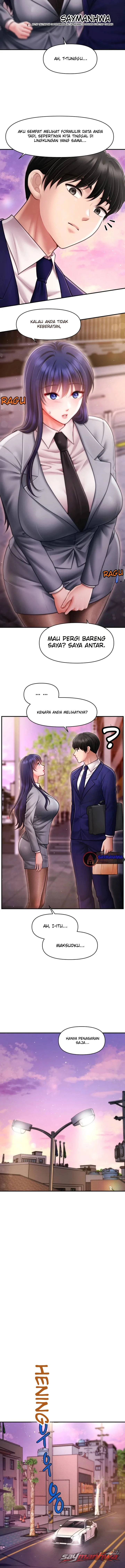 Single Daddy Chapter 20 page 10