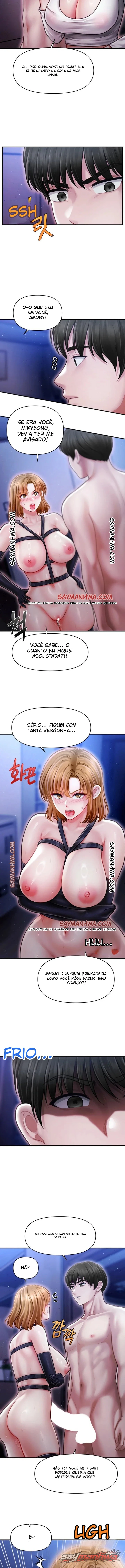 Single Daddy Capítulo 15 page 8