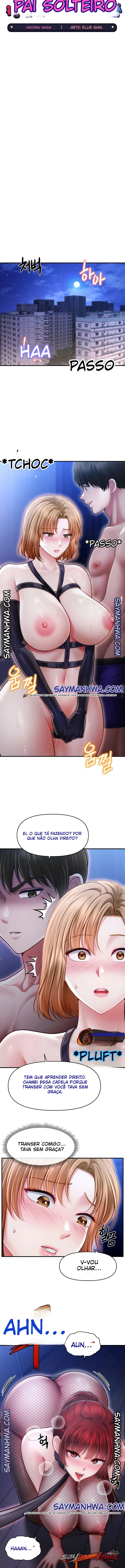 Single Daddy Capítulo 16 page 5
