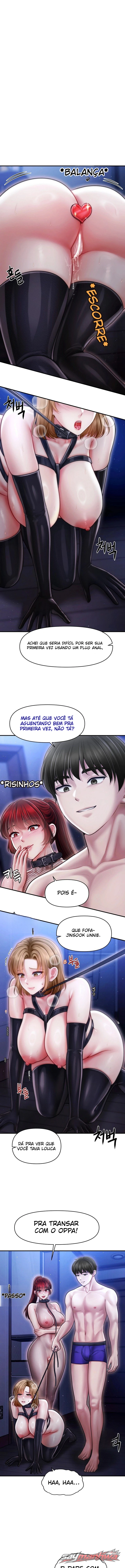 Single Daddy Capítulo 16 page 9