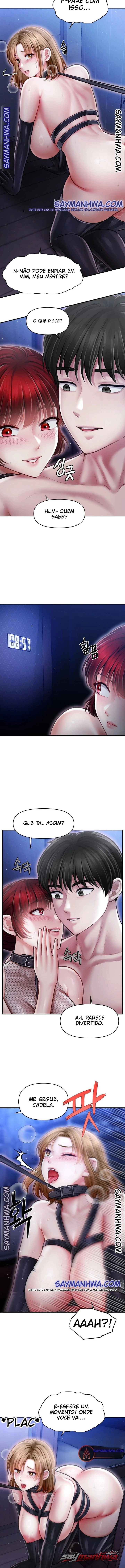 Single Daddy Capítulo 16 page 10