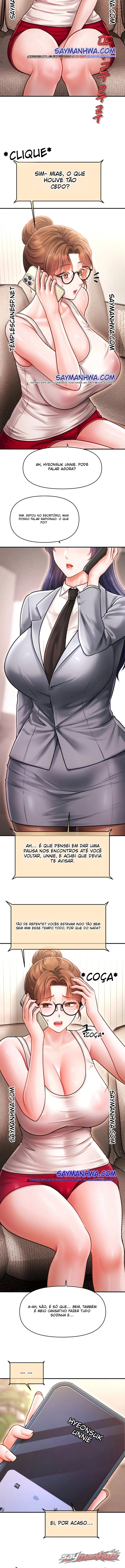 Single Daddy Capítulo 19 page 8