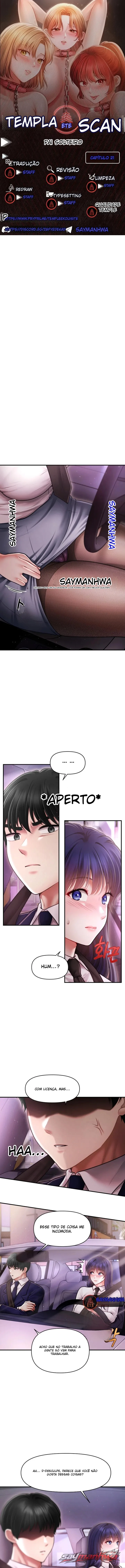 Single Daddy Capítulo 21 page 1