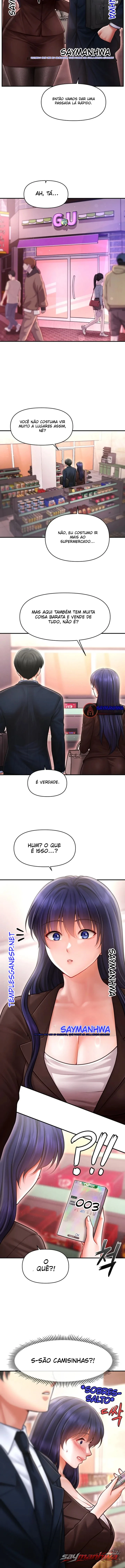 Single Daddy Capítulo 21 page 13
