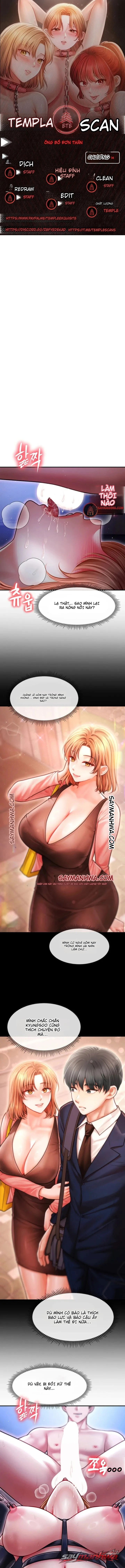 Ông Bố Đơn Thân Chương 14 page 1