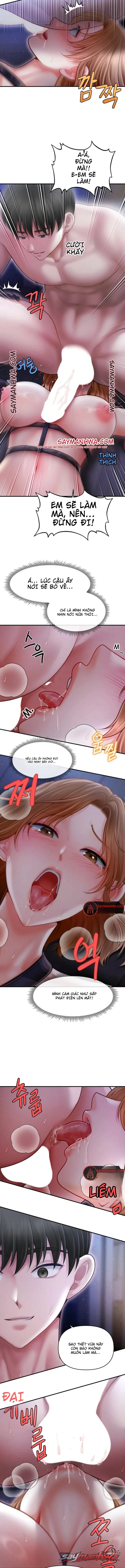 Ông Bố Đơn Thân Chương 14 page 4