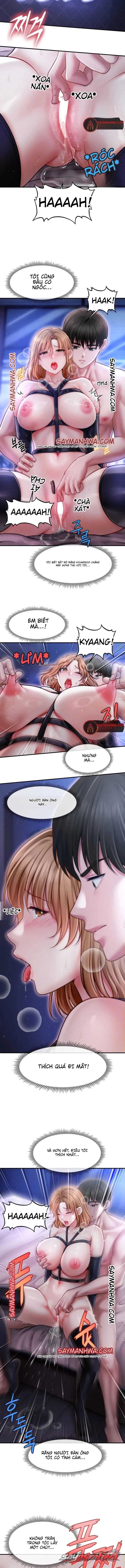 Ông Bố Đơn Thân Chương 14 page 8