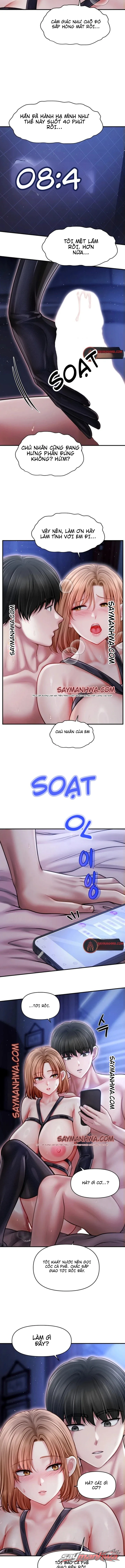 Ông Bố Đơn Thân Chương 14 page 10