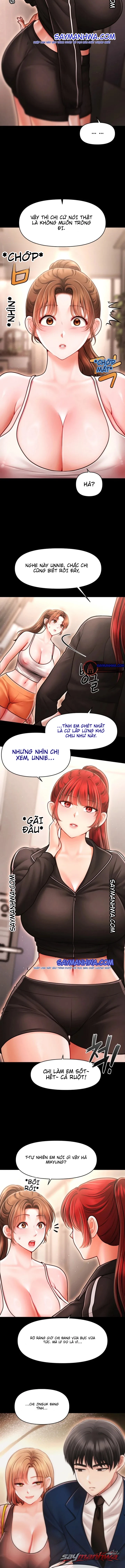 Ông Bố Đơn Thân Chương 17 page 2