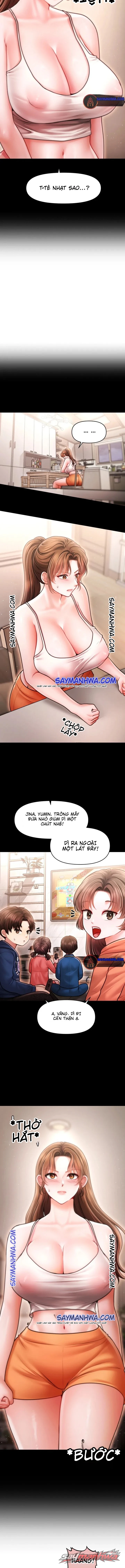 Ông Bố Đơn Thân Chương 17 page 6