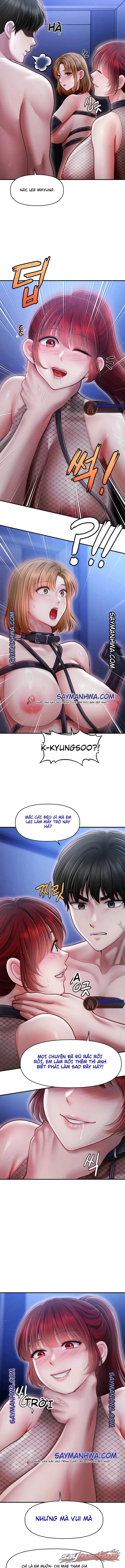 Ông Bố Đơn Thân Chương 17 page 11
