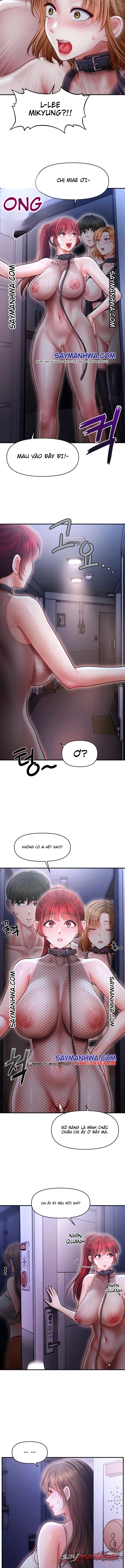 Ông Bố Đơn Thân Chương 17 page 13