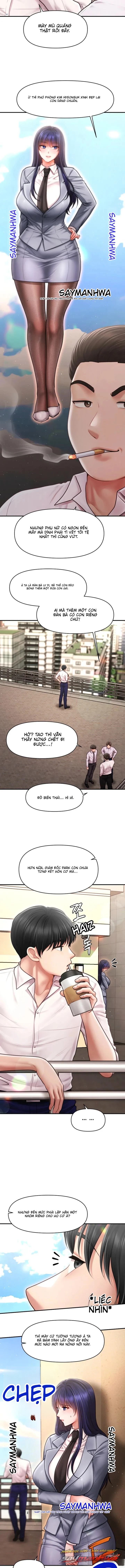 Ông Bố Đơn Thân Chương 20 page 3