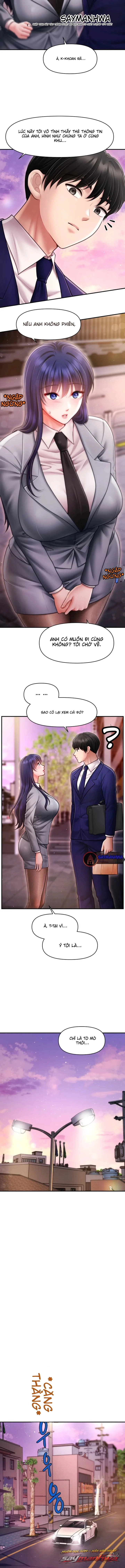 Ông Bố Đơn Thân Chương 20 page 10