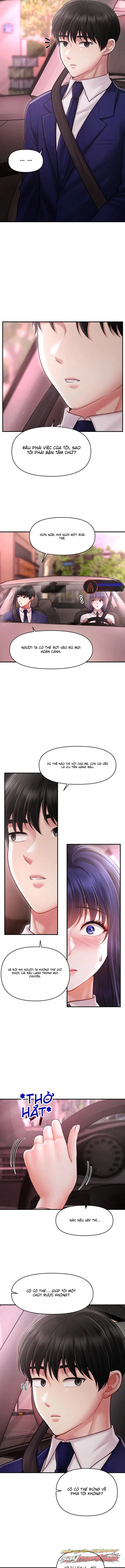 Ông Bố Đơn Thân Chương 20 page 12
