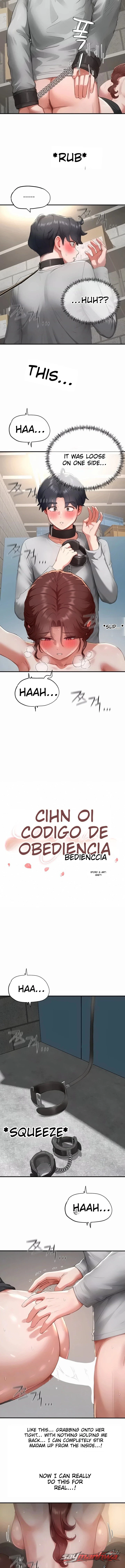 Slave Code Chapter 19 page 4