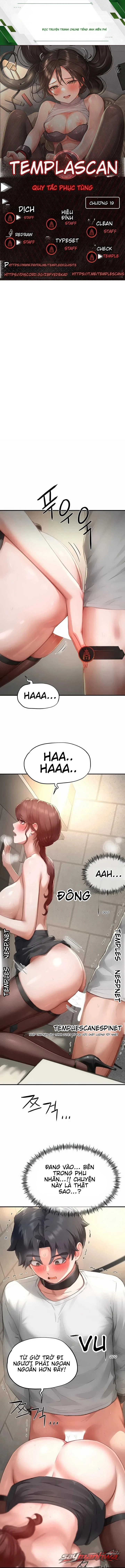 Mật mã nô lệ Chương 19 page 1