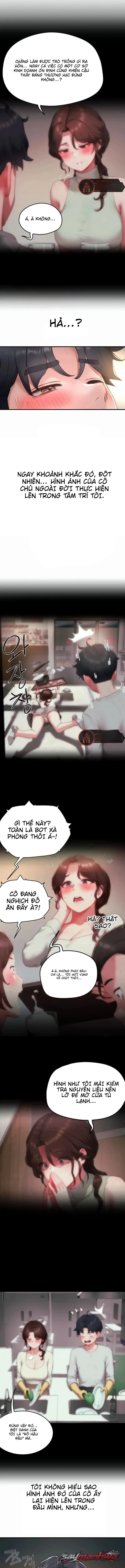 Mật mã nô lệ Chương 19 page 6