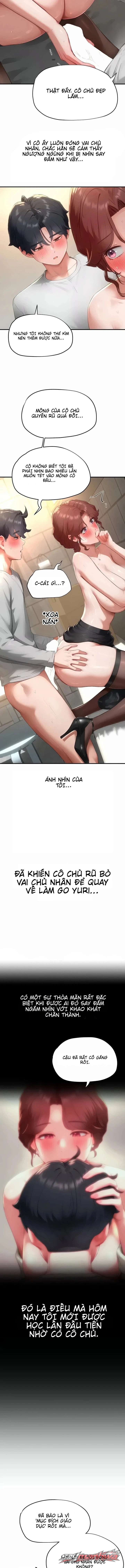 Mật mã nô lệ Chương 19 page 9